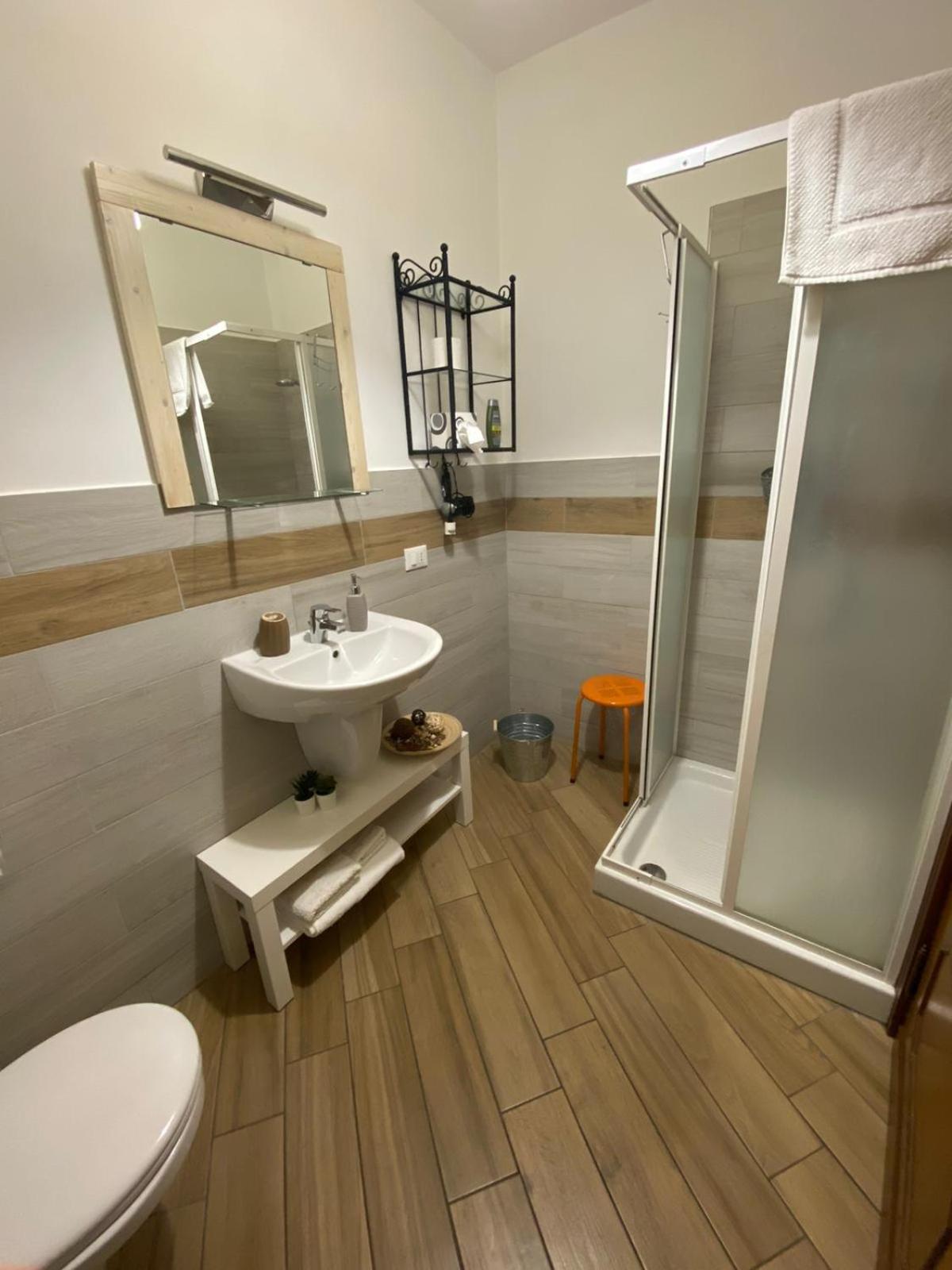 Roma Fuori Porta Bed & Breakfast San Cesareo Exterior photo