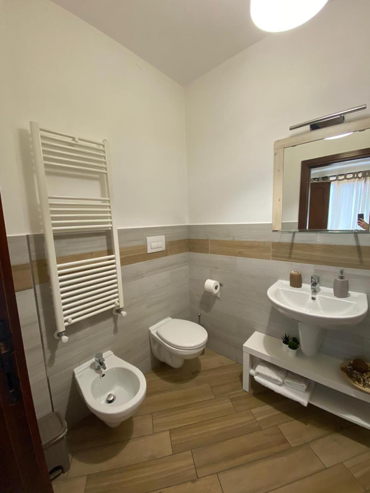 Roma Fuori Porta Bed & Breakfast San Cesareo Exterior photo