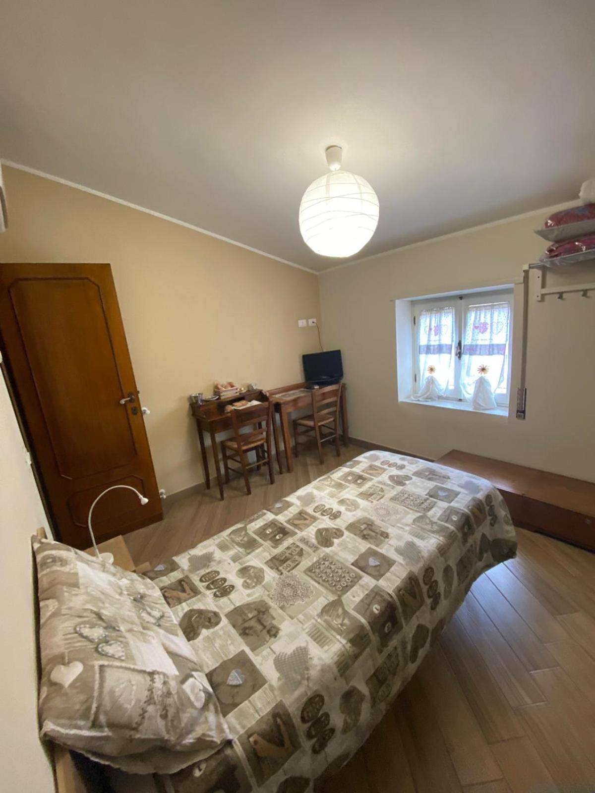 Roma Fuori Porta Bed & Breakfast San Cesareo Exterior photo