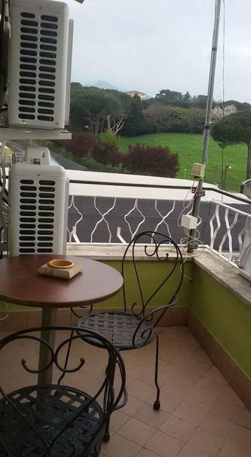 Roma Fuori Porta Bed & Breakfast San Cesareo Exterior photo